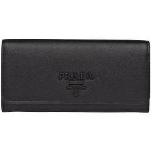 Vintage Prada Wallet